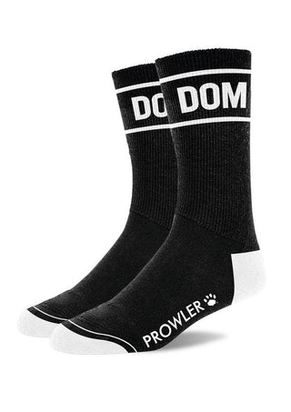 Prowler Red Dom Socks