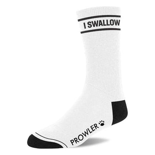 Prowler Red - I Swallow Socks - Circus of Books