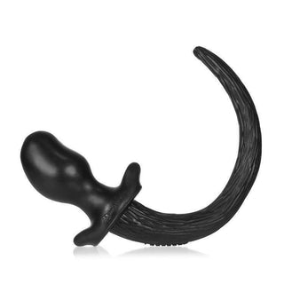 Oxballs - Puppy Tail - Pug