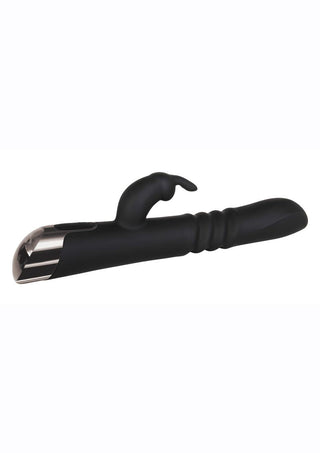 Evolved Rapid Rabbit Thrusting Dual Rabbit Vibrator