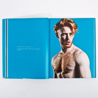 Red Hot 100 Art Book - Circus of Books