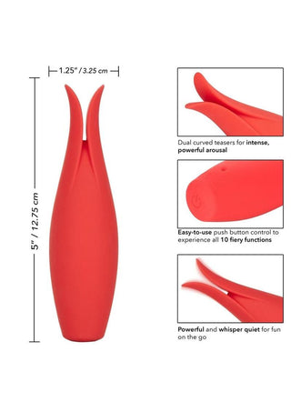 Red Hot™ Fury
