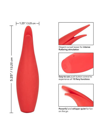 Red Hot™ Sizzle