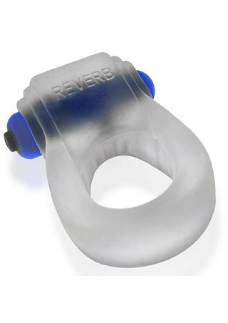 Hunkyjunk - Revring - White Ice