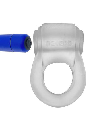 Hunkyjunk - Revring - White Ice