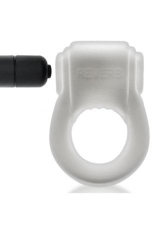 Hunkyjunk - Revring - White Ice