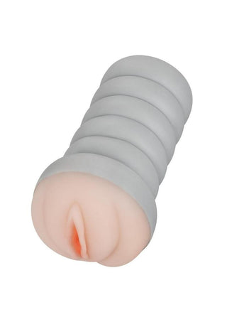 Ribbed Gripper Tight Pussy Grip