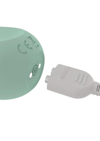 Ritual Chi Silicone Clitoral Vibrator