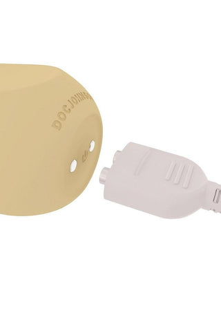 Ritual Sol Silicone Pulsating Vibrator