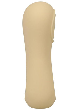 Ritual Sol Silicone Pulsating Vibrator