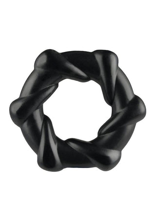 Rock candy black