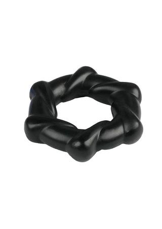 Rock candy black