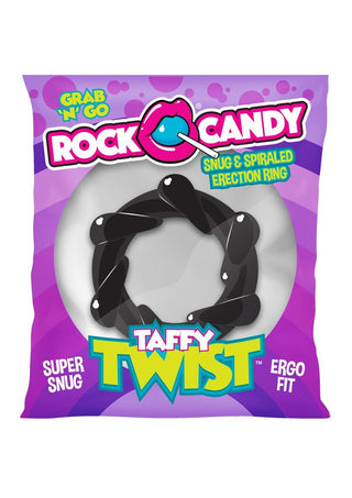 Rock candy black