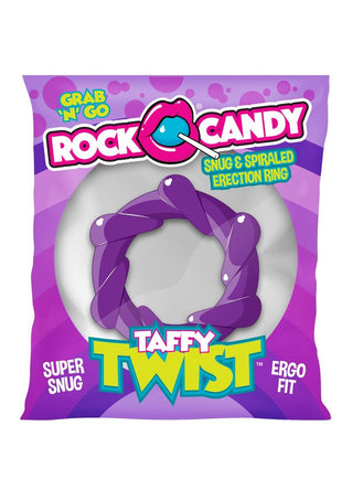 Rock candy black