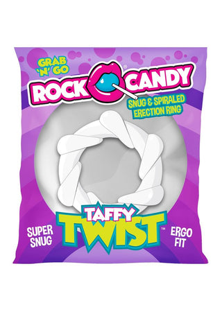 Rock candy black