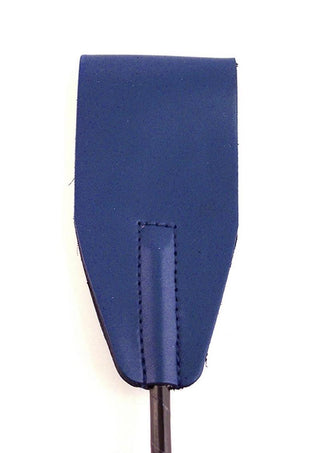 Rouge Leather Riding Crop