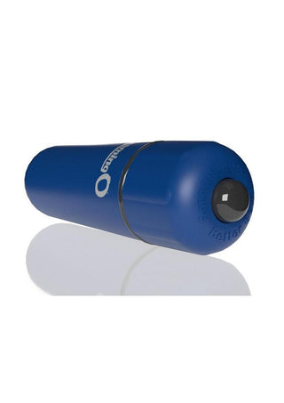 Screaming O 4T Bullet Vibrator - Strawberry