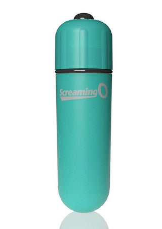 Screaming O 4T Bullet Vibrator - Grape