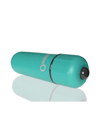 Screaming O 4T Bullet Vibrator - Grape