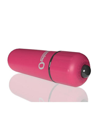 Screaming O 4T Bullet Vibrator - Blueberry
