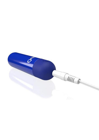 Screaming O Rechargeable Bullets - Purple