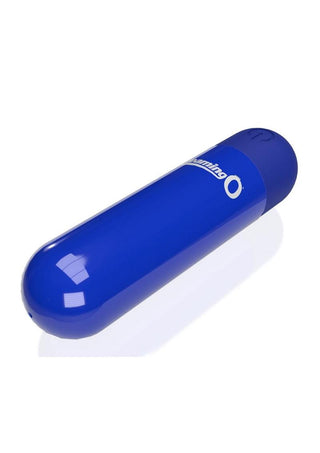 Screaming O Rechargeable Bullets - Purple