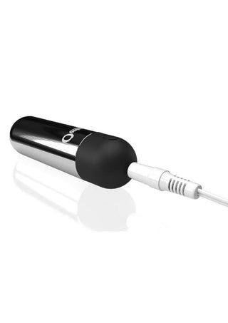 Screaming O Rechargeable Bullets - Purple