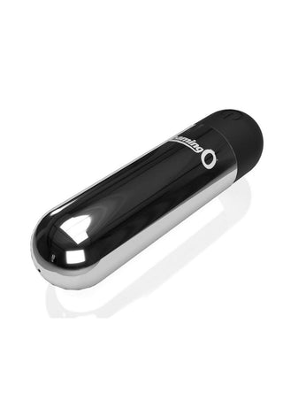 Screaming O Rechargeable Bullets - Purple