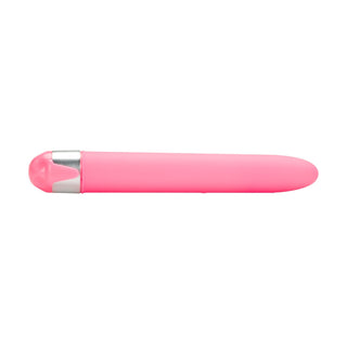 Shane's World Sorority Party Vibe All Night Vibrator - Pink