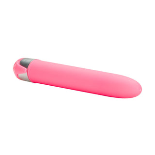 Shane's World Sorority Party Vibe All Night Vibrator - Green