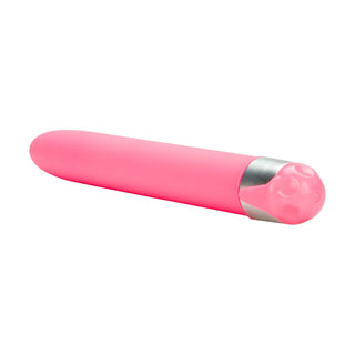 Shane's World Sorority Party Vibe All Night Vibrator - Pink