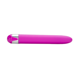 Shane's World Sorority Party Vibe All Night Vibrator - Green