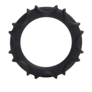 Atlas Silicone Ring