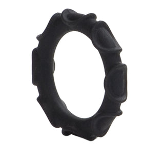 Atlas Silicone Ring