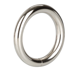 Silver Ring Set