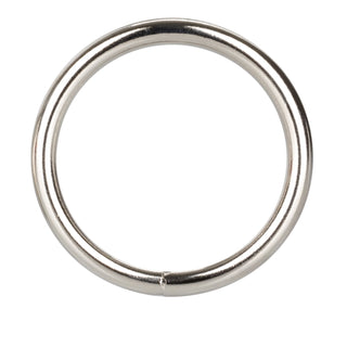 Silver Ring Set