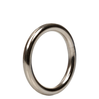 Silver Ring Set