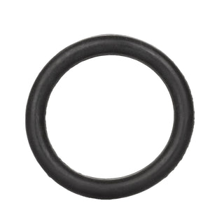 Black Rubber Ring Set