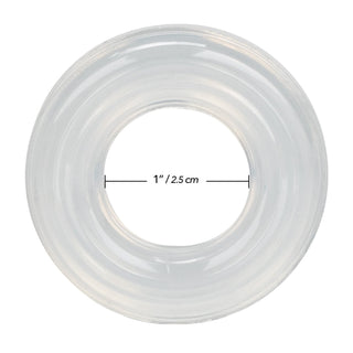 Premium Silicone Ring