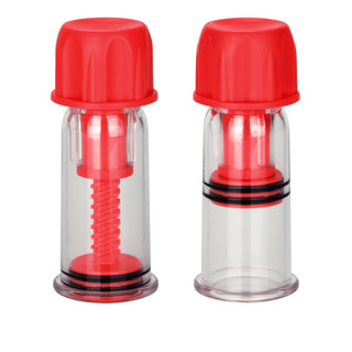 COLT Nipple Pro-Suckers