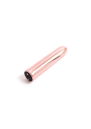 Sensuelle - Nubii 15 Function Rechargeable Bullet Vibrator - Ultra Violet