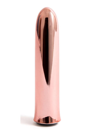 Sensuelle - Nubii 15 Function Rechargeable Bullet Vibrator - Ultra Violet