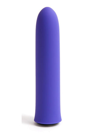 Sensuelle - Nubii 15 Function Rechargeable Bullet Vibrator - Ultra Violet