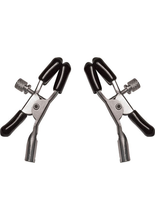 Sex and Mischief Adjustable Nipple Clips