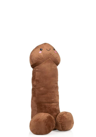 Shots Penis Stuffy Plushie