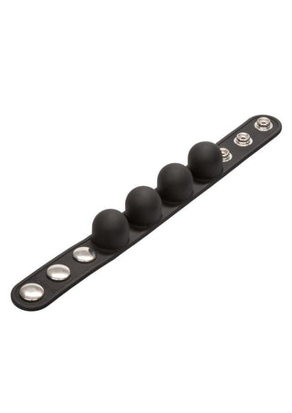 Silicone Weighted Ball Stretcher
