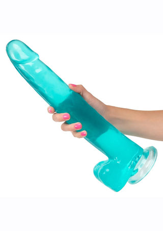 CalExotics Size Queen 12" Dildo with Suction Cup