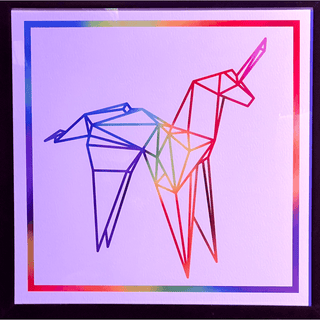 Sküt - Unicorn Remix - Circus of Books