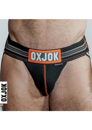 OXJOK - Slingjock - Black Iron - Medium
