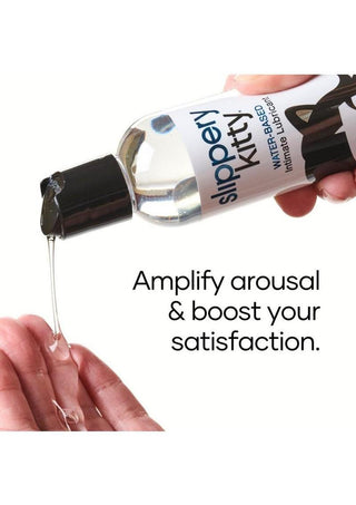 Tickle Kitty Slippery Kitty Lubricant